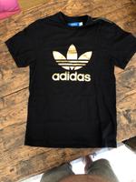 Adidas T-Shirt Größe S neu Kr. München - Aying Vorschau
