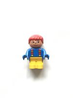 Lego Duplo Kind Junge Zirkus gelb blau Baden-Württemberg - Karlsruhe Vorschau