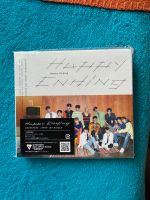 Happy Ending seventeen japanisches Album Kpop Brandenburg - Rathenow Vorschau