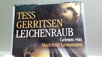 2x HÖRBUCH KRIMI/THRILLER von Tess Gerritsen Köln - Porz Vorschau