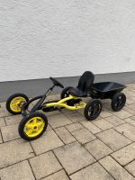 Berg Gokart Baden-Württemberg - Geislingen an der Steige Vorschau