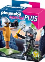 Playmobil Set 4768 - Löwenritter beim Turniertraining Ritter Nordrhein-Westfalen - Wachtberg Vorschau