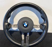 BMW M Paket Sport Lenkrad F10 F11 F07 F06 F12 F13 F01 F02 Nordrhein-Westfalen - Hückelhoven Vorschau