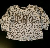 Mädchen Baby Shirt Gr. 80 Ergee Nordrhein-Westfalen - Detmold Vorschau