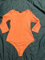 NEU! Overall Jumpsuit TALLY WEIJL Größe M orange Hessen - Frankenberg (Eder) Vorschau