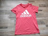 Adidas T-Shirt in S für Damen Mädchen wie 170 176 Nordrhein-Westfalen - Alpen Vorschau