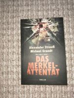 Das Merkel Attentat thriller Brandenburg - Guben Vorschau