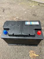 Neue Ford Orginal Auto Batterie 80ah 750A 2183013 Mülheim - Köln Dünnwald Vorschau