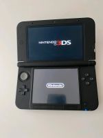 Nintendo 3 DS XL + 9 Spiele, Schutzhülle und Kopfhörer Niedersachsen - Langwedel Vorschau
