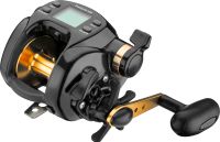 DAIWA TANACOM 500 Elektro Multirolle Sachsen-Anhalt - Köthen (Anhalt) Vorschau