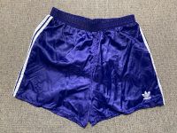 Vintage Adidas glanz Shorts kurze Hose shiny 80s 90s Sprinter Nürnberg (Mittelfr) - Mitte Vorschau