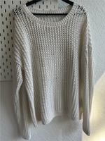 Weißer BRAX Strickpullover Niedersachsen - Oldenburg Vorschau