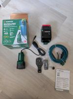 **Neue PARKSIDE® 20 V Akku-Regenfasspumpe »PRPA 20 -Li B2«** Bayern - Solnhofen Vorschau