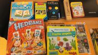 Coole Spiele für Kinder, Puzzles Memory Genial Bayern - Immenstadt Vorschau