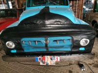 Ford F100 Steinschlagschutz Maske Hessen - Echzell  Vorschau