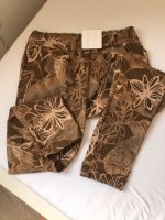 Joggpants/ Braun gemustert/ Onesice 36-42❗️NEU❗️ Rheinland-Pfalz - Saulheim Vorschau