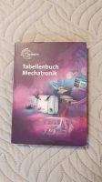 Tabellenbuch Mechatronik Niedersachsen - Alfhausen Vorschau