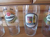 DDR Sammel Glas 1xGetränke Kombinat DESSAU Sachsen-Anhalt - Mansfeld Vorschau