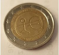 Eine Seltene 2€ Samlermünze aus Belgien Essen - Essen-Borbeck Vorschau