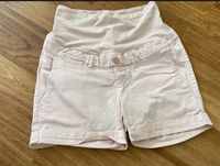 H&M Shorts rosa 34 XS Umstandsmode Schwangerschaïtsmode Frankfurt am Main - Bornheim Vorschau