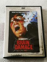 Elmer Brain Damage DVD Limited Edition US Synapse Films Bielefeld - Gadderbaum Vorschau