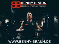 PREMIUM PERSONAL TRAINING - 22 Jahre Know-how - ** Augsburg/Muc** Bayern - Augsburg Vorschau