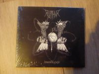 Rutthna (Swe) - Doomsdaylight digi CD OVP! Black Metal München - Ramersdorf-Perlach Vorschau