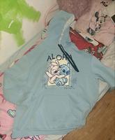 Disney Stitch Pullover Rheinland-Pfalz - Ludwigshafen Vorschau
