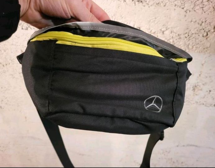 Mercedes-Benz Bautasche Hip Bag NEUE in Stuttgart