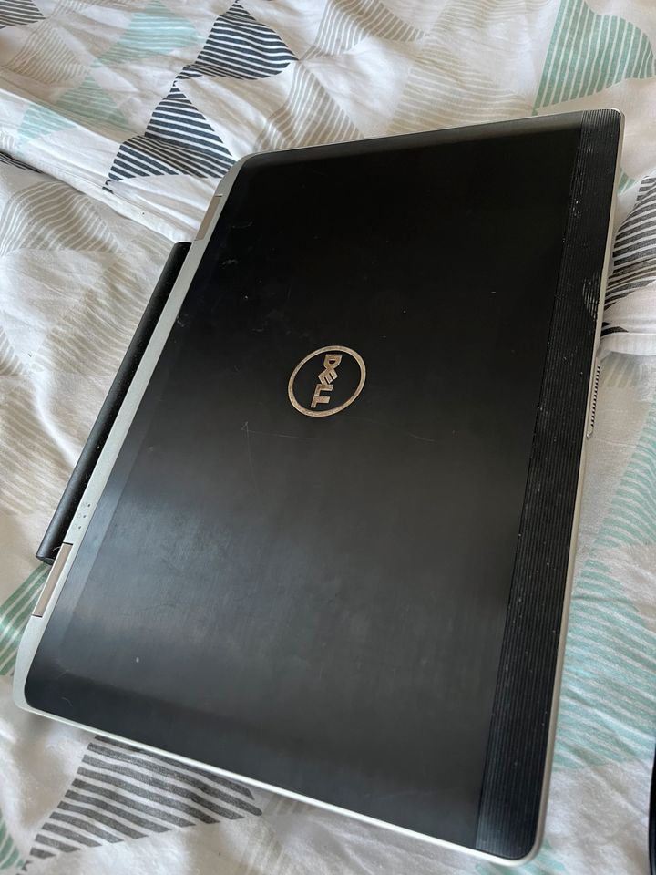 Laptop Dell E6430 in Dornburg