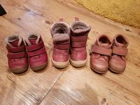 GR. 20, 22, 23 WINTERSCHUHE STIEFEL BISGAARD FRODDO Sachsen - Oelsnitz/Erzgeb. Vorschau