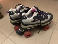 Rollerskates Disko Roller Sketchers Rollschuhe Bothfeld-Vahrenheide - Isernhagen-Süd Vorschau