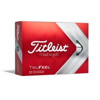 TITLEIST TRUFEEL 25% GRATIS - AUSVERKAUF LAGERARTIKEL Nordrhein-Westfalen - Salzkotten Vorschau