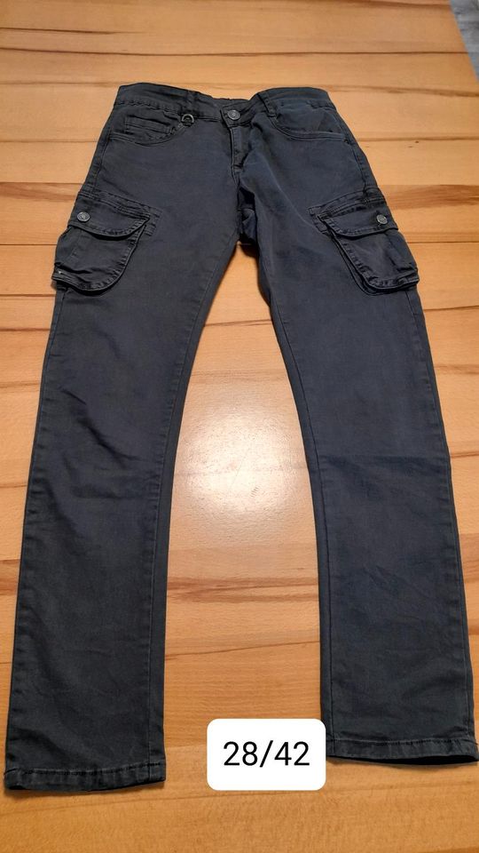 Hosen Damen Jeans elegant Shorts Gr. S 36 Big Star Orsay in Lübbecke 