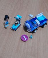 Lego friends 41360 Emmas Waschmobil Schleswig-Holstein - Seedorf Vorschau