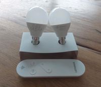 LEDVANCE Smart Lampe/Glühbirne 2 x E14 Saarland - Homburg Vorschau