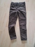 Braune Cordhose Gr. 116 Baden-Württemberg - Denzlingen Vorschau