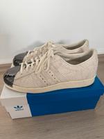 Adidas Superstar 80s Metal 38 2/3 Düsseldorf - Pempelfort Vorschau