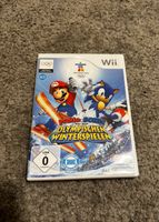 Wii Spiel Mario & Sonic bei den Olympischen Winterspielen Niedersachsen - Heidenau Vorschau