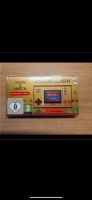 NEU OVP Nintendo Game & Watch Konsole - Super Mario Bros Brandenburg - Fredersdorf-Vogelsdorf Vorschau