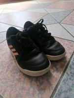 Adidas Turnschuhe Größe 31 1/2 Bayern - Offenberg Vorschau
