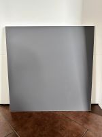 IKEA SKATVAL Front 2 Stk. Grau 60x60cm Berlin - Pankow Vorschau