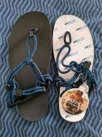 Xero Shoes Sandalen Genesis 39,5 NEU Barfußschuhe Leipzig - Knautkleeberg-Knauthain Vorschau