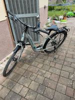 Damenrad (kein E-Bike) Rheinland-Pfalz - Bodenheim Vorschau