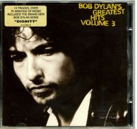 CD - Album - Bob Dylan - Bob Dylan's Greatest HITS - Volume 3 Saarland - Sulzbach (Saar) Vorschau