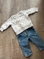 Pulli baby Größe 62 Baden-Württemberg - Fellbach Vorschau