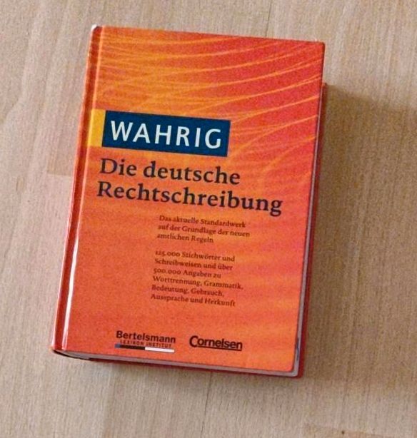 Cornelsen Deutsch Wörterbuch in Fellbach