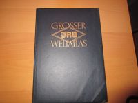 Großer JRO Weltatlas von 1954 Wandsbek - Hamburg Bramfeld Vorschau