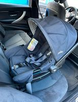 Kindersitz inkl isofix Babyschale Autoschale Autositz joie Berlin - Mitte Vorschau