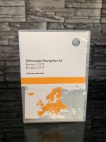 VW Volkswagen Navigation AS Europa 1 (V7) SD Karte wie Neu Bielefeld - Bielefeld (Innenstadt) Vorschau